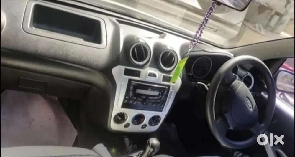 Ford Figo Diesel 2012