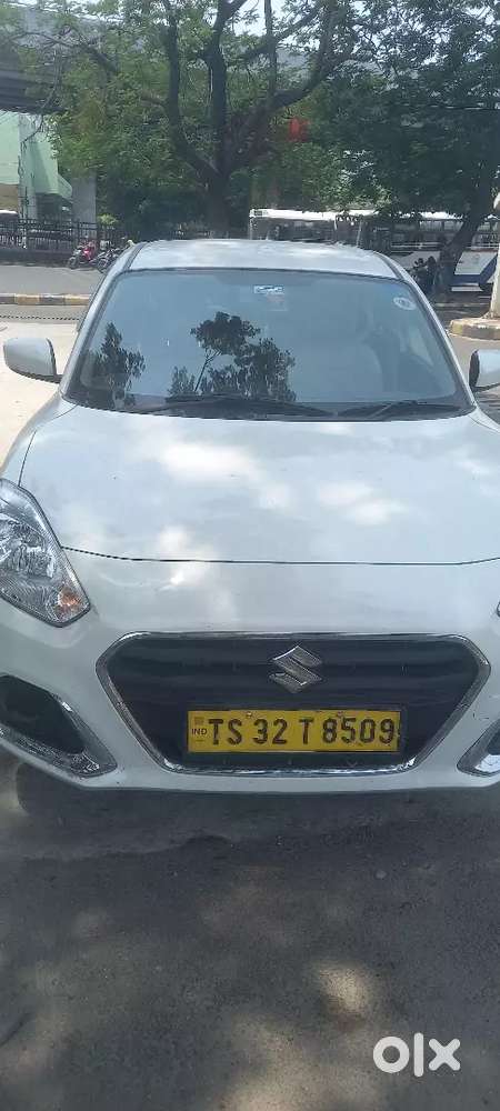 Maruti Suzuki Dzire 2022 Petrol 121865 Km Driven