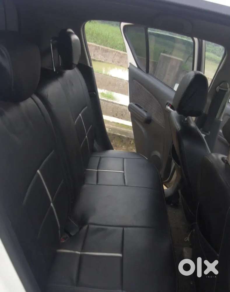 Maruti Suzuki Ritz 2013 Petrol Manual