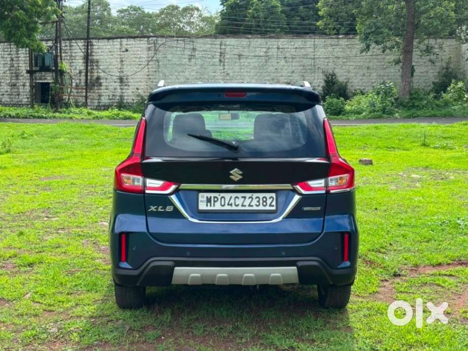 Maruti Suzuki Xl6 1.5 Alpha Mt, 2020, Diesel