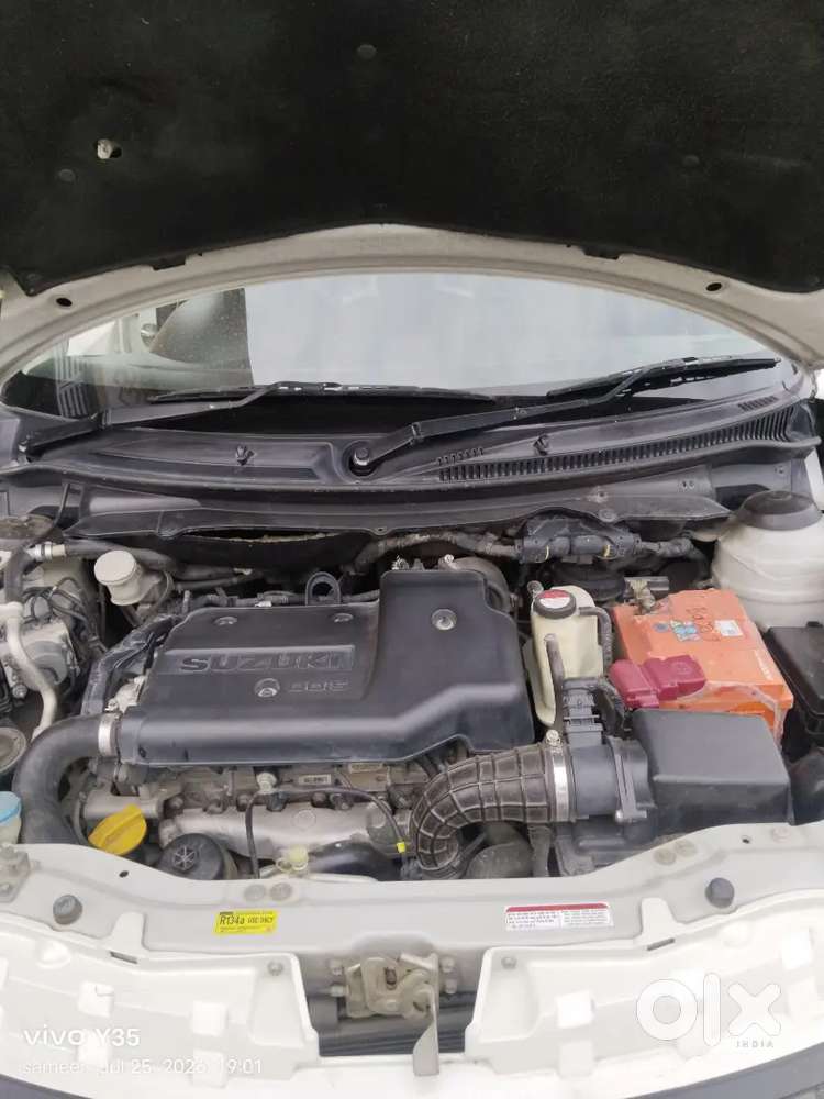 Maruti Suzuki Swift Vdi 2017