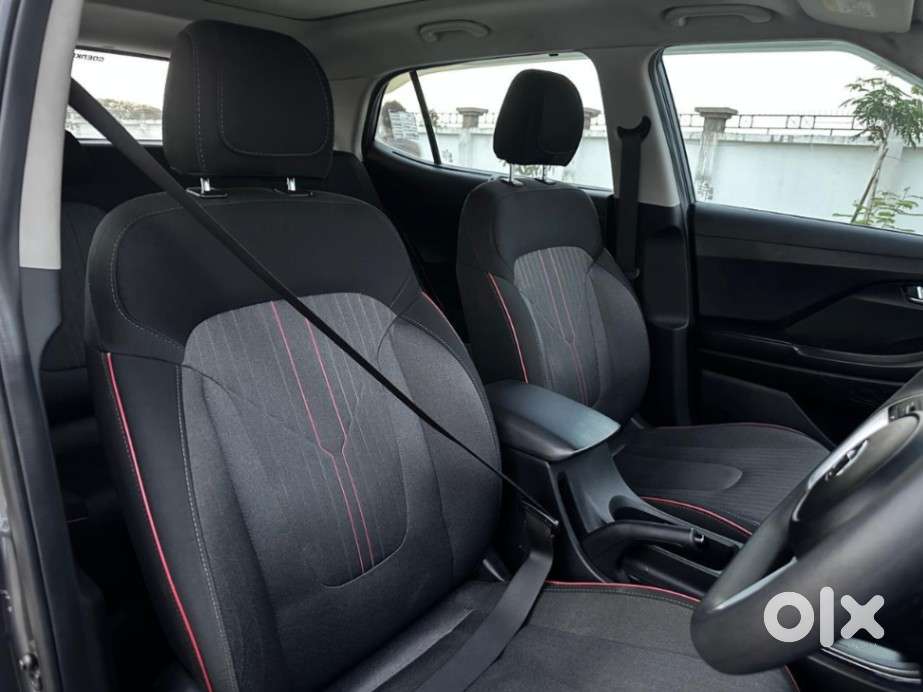 Hyundai Creta, 2023, Diesel