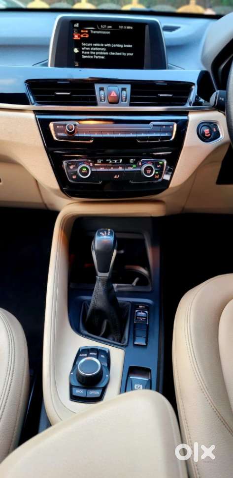 Bmw X1 Sdrive20d Expedition, 2017, Diesel