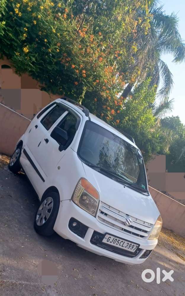 Maruti Suzuki 2008 Manual Car