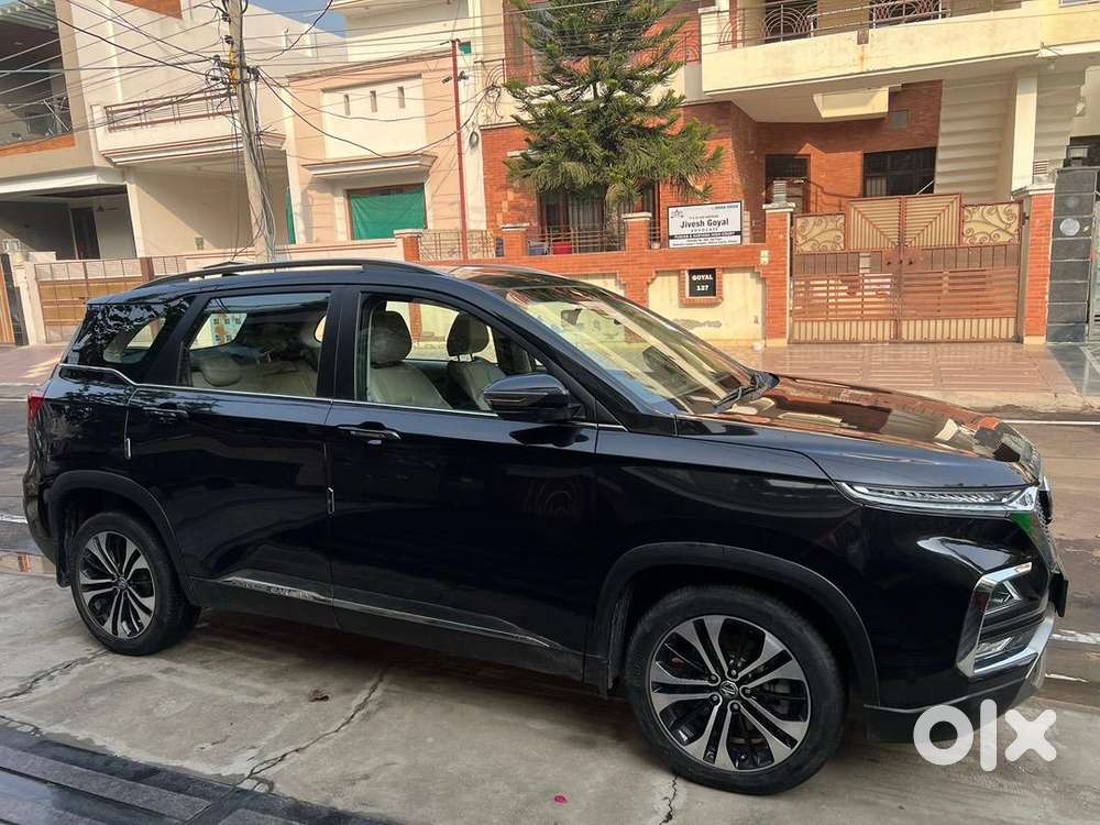 Mg Car Diesel 2021