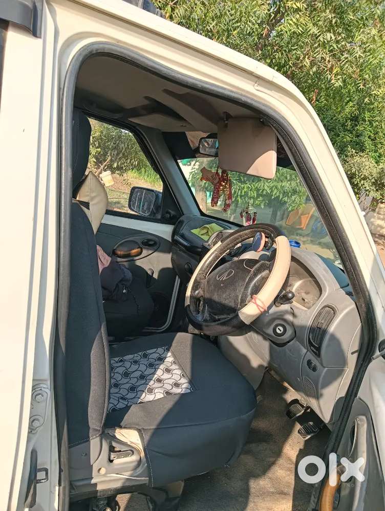 Mahindra Scorpio-n Diesel 2013