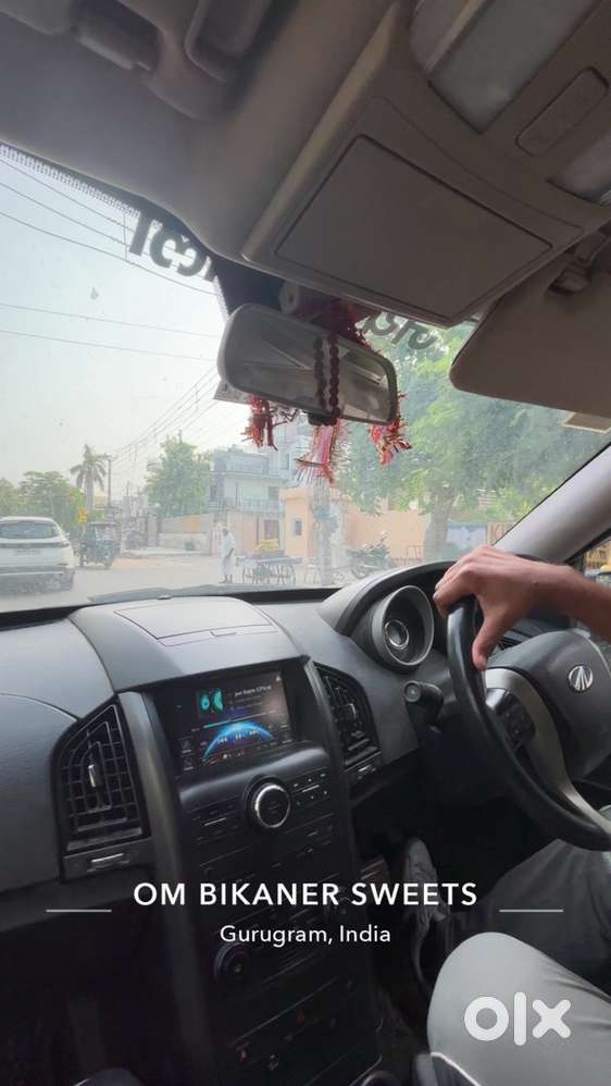 Mahindra Xuv500 Diesel 2017