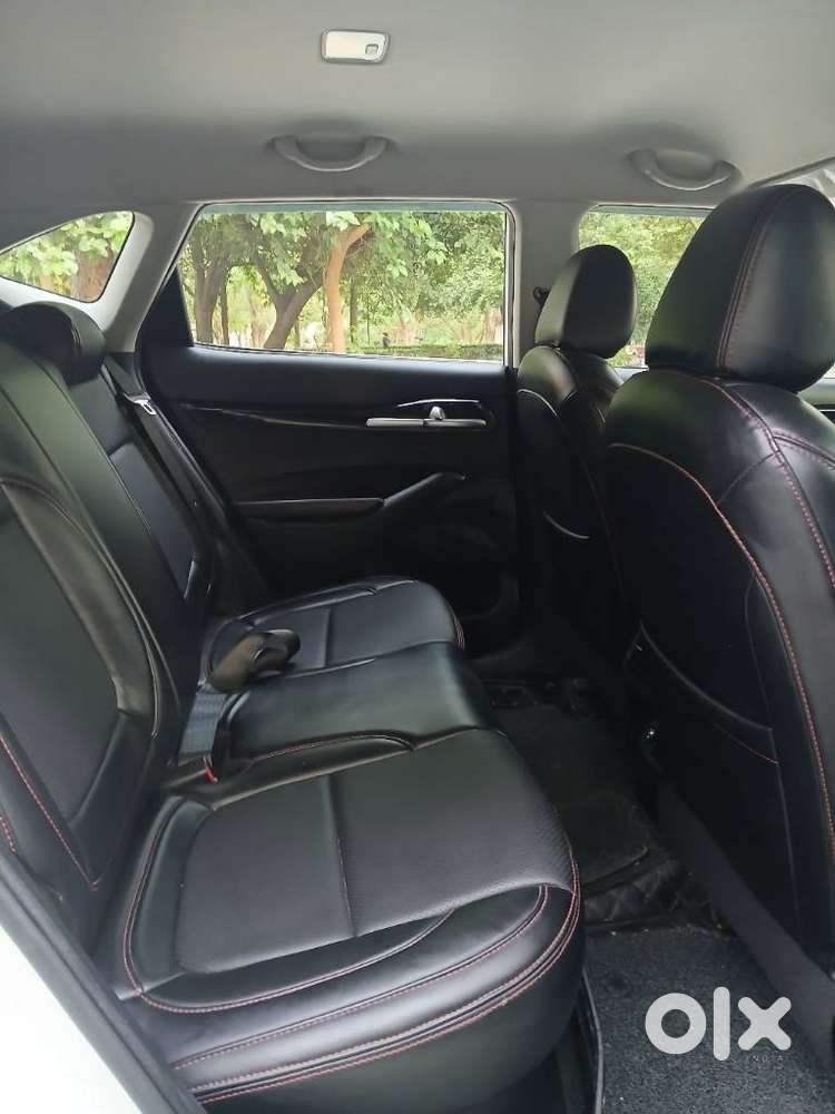 Kia Seltos Hte D, 2022, Diesel