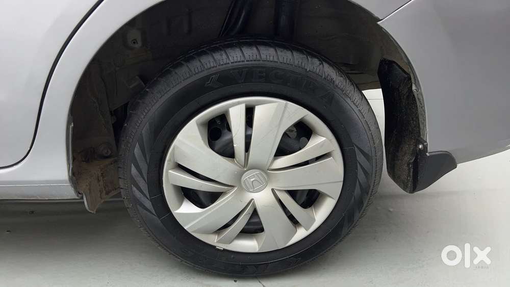 Honda Amaze S 1.2 Petrol Mt, 2022, Petrol
