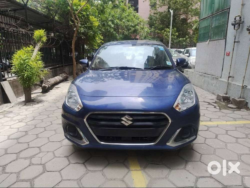 Maruti Suzuki Dzire Vxi 2022
