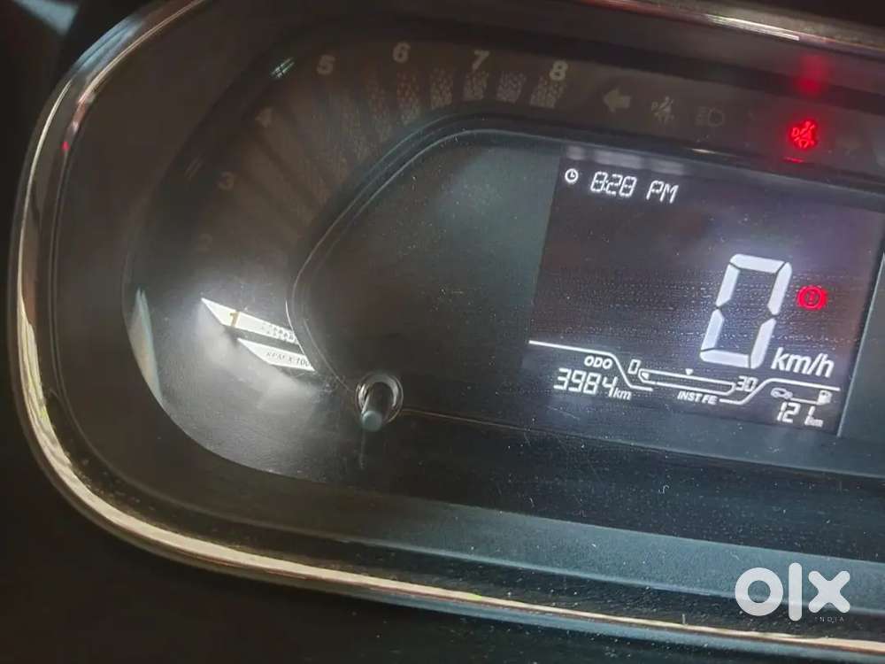 Tata Tigor Ev Xz Plus 2021