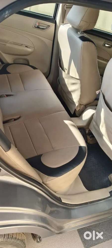 Maruti Suzuki Dzire Cng & Hybrids Well Maintained