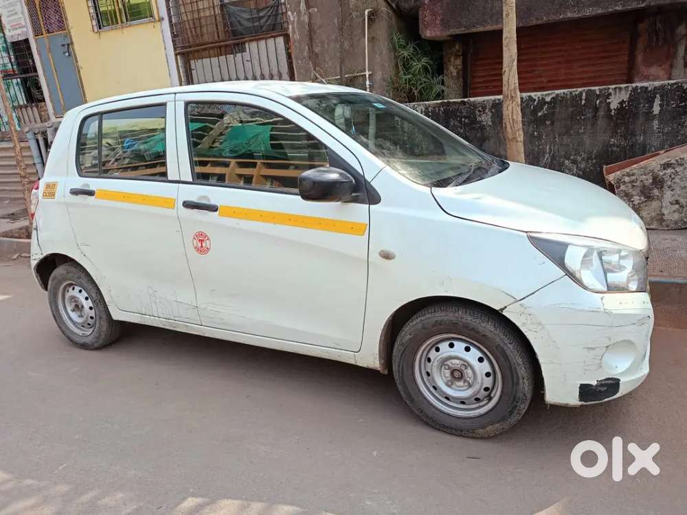 Maruti Suzuki Celerio 2020 Cng & Hybrids 201000 Km Driven
