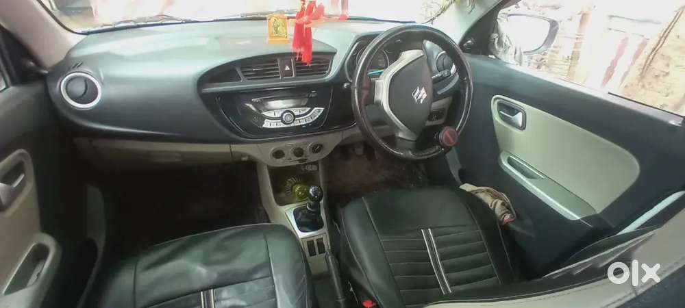 Maruti Suzuki Alto K10 2017 Cng & Hybrids 72500 Km Driven