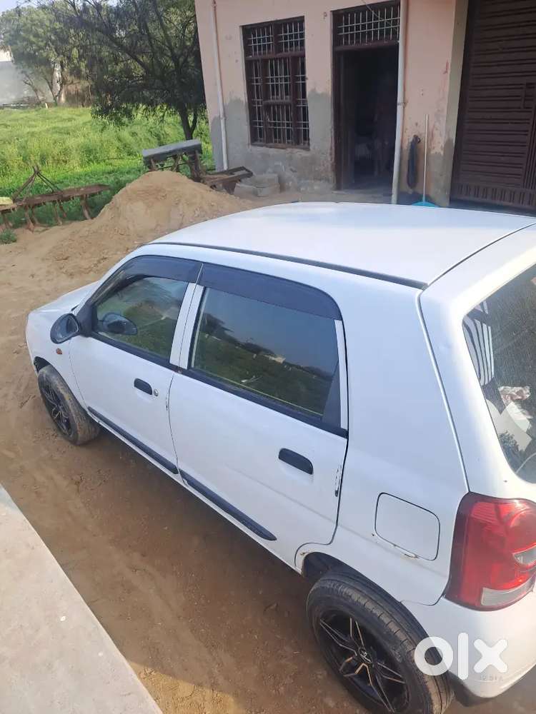 Maruti Suzuki Alto K10 2014