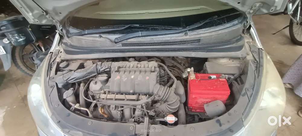Hyundai I10 2010 Petrol 39000 Km Driven