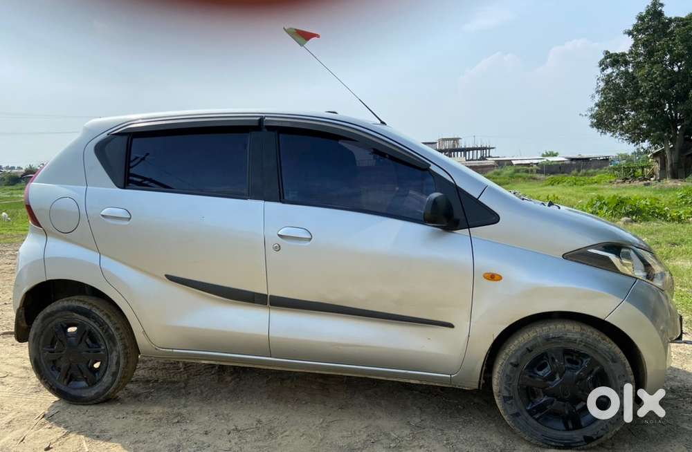 2016 Datsun Redigo Petrol