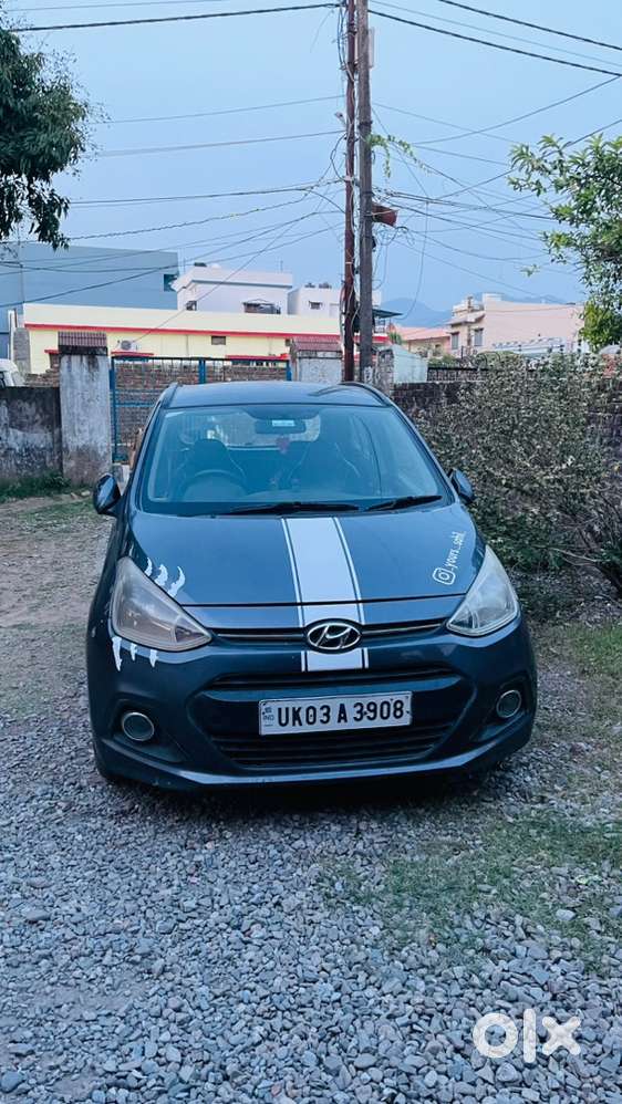 Hyundai Grand I10 2013 12 November Ka H