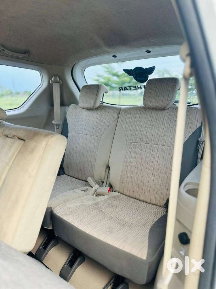Maruti Suzuki Ertiga Zxi (o) Cng [2022-2023], 2023, Cng & Hybrids