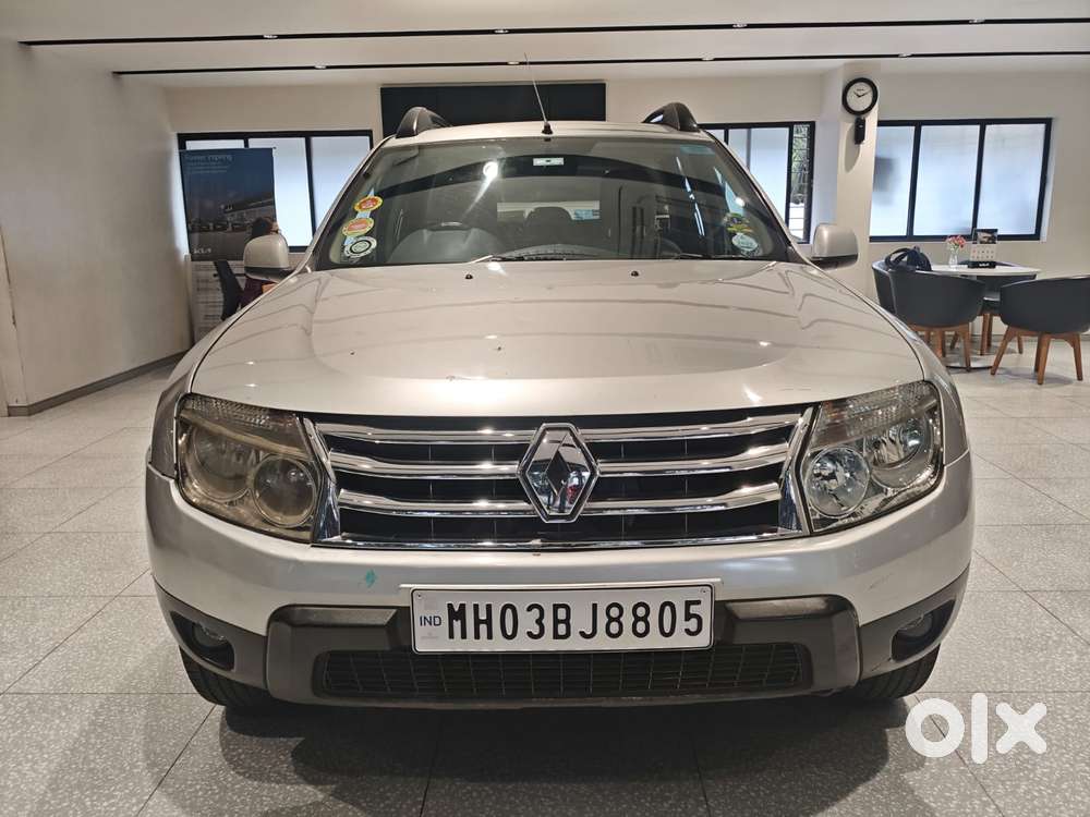 Renault Duster 1.5 104 Ps Rxl Petrol, 2014, Petrol