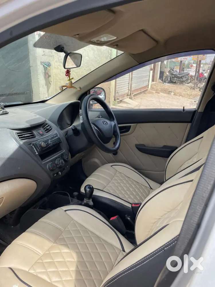 Hyundai Eon 2013 Cng & Hybrids 95000 Km Driven