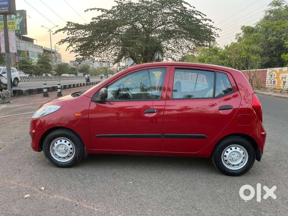 Hyundai I10 Era 1.1 Irde, 2011, Petrol