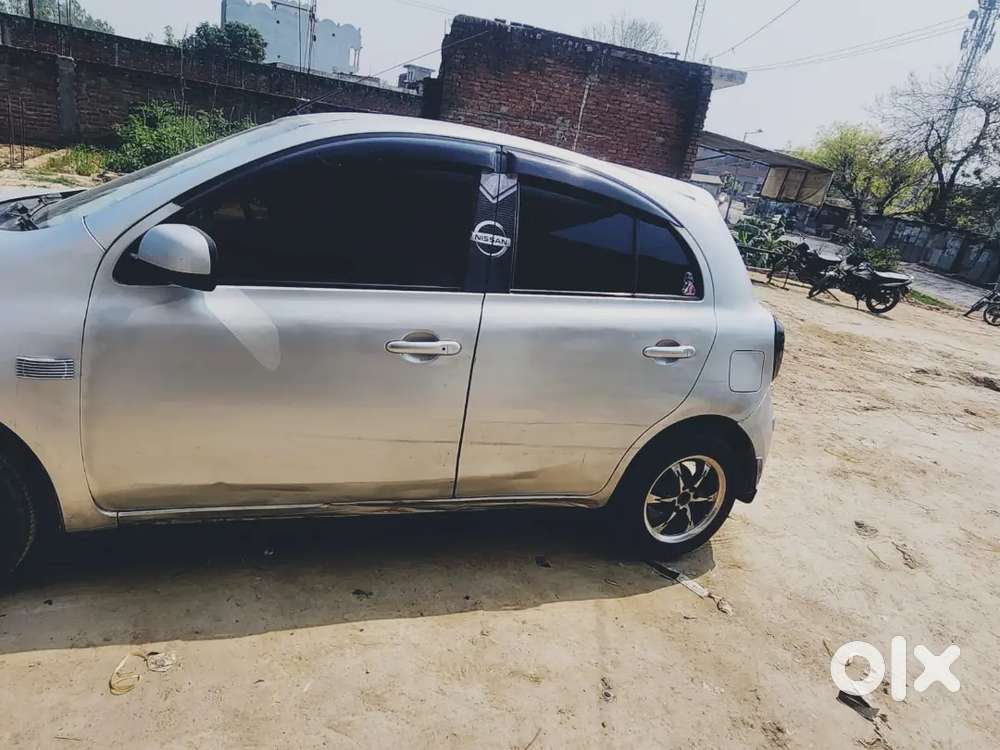 Nissan Micra Primo 1.2 Xl Diesel 2012 Need Gaskit Work 10mont Valid
