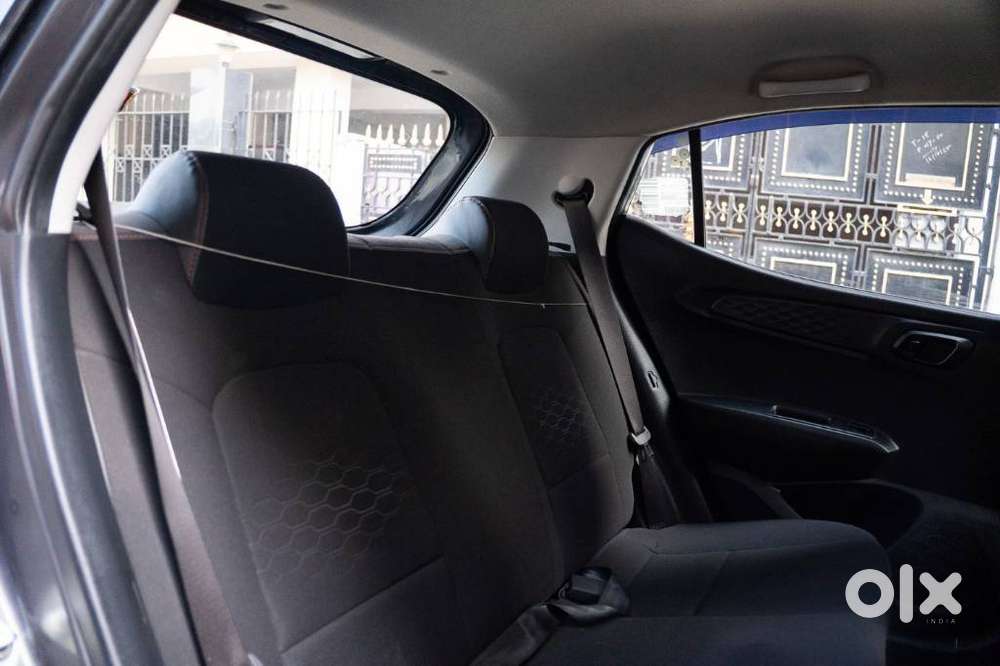 Hyundai Grand I10 Nios Corporate Edition 1.2 Vtvt, 2022, Petrol