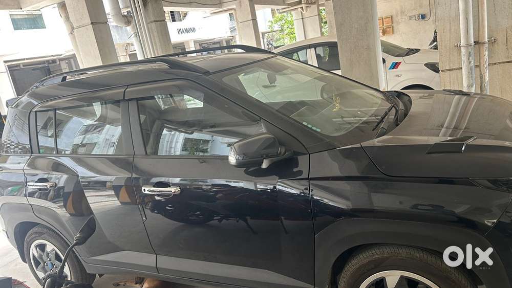 Hyundai Exter Petrol 2024 - 1.2 Mt Sx