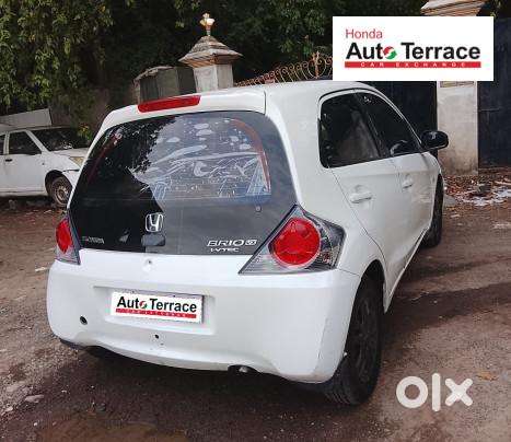 Honda Brio Vx At, 2013, Petrol