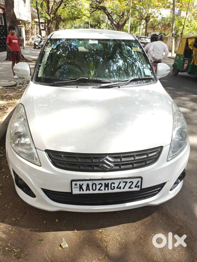 The Best Car In The Year