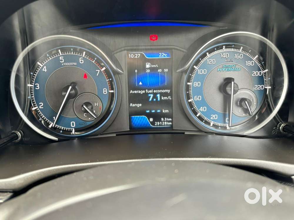 Maruti Suzuki Xl6 Zeta, 2021, Petrol