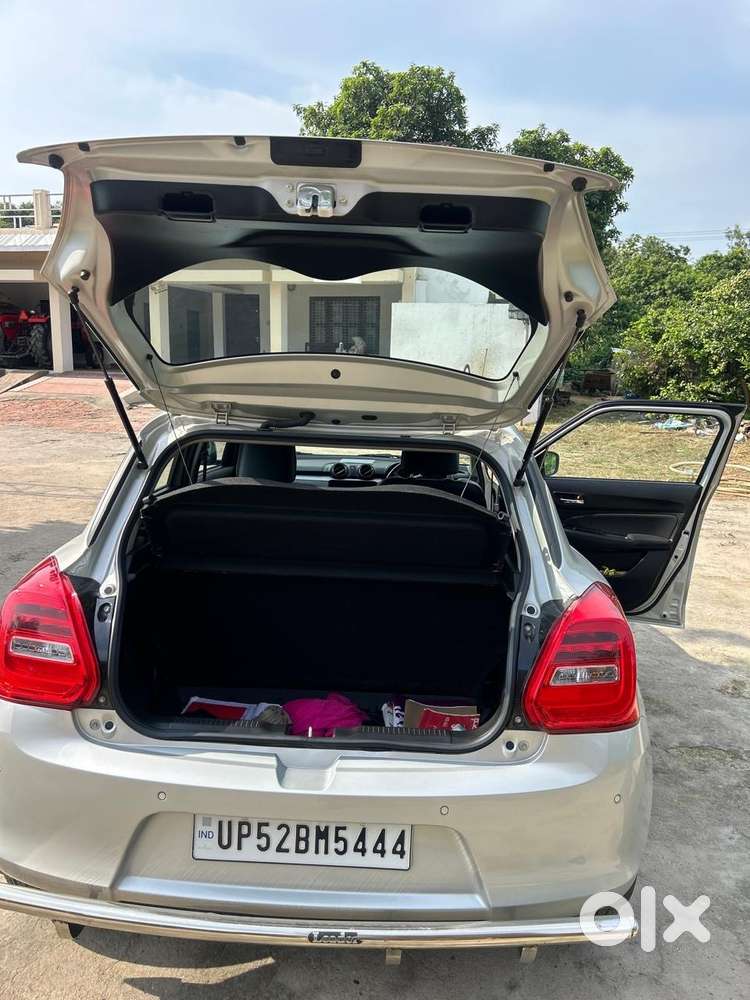 Maruti Suzuki Swift 2021 Petrol 20500 Km Driven