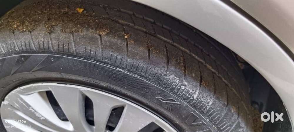 Maruti Suzuki Ertiga Diesel Well Maintained