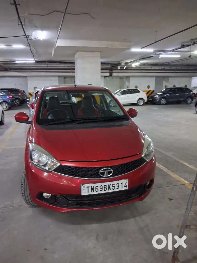 Tata Tiago 2020 3rd Owner