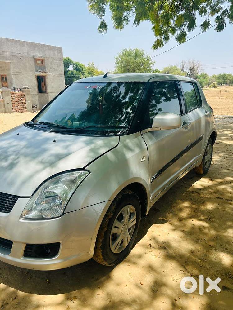 Maruti Suzuki Swift 2010 Diesel Good Condition