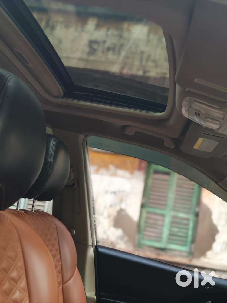 Mahindra Xuv500 W10 Awd, 2015, Diesel