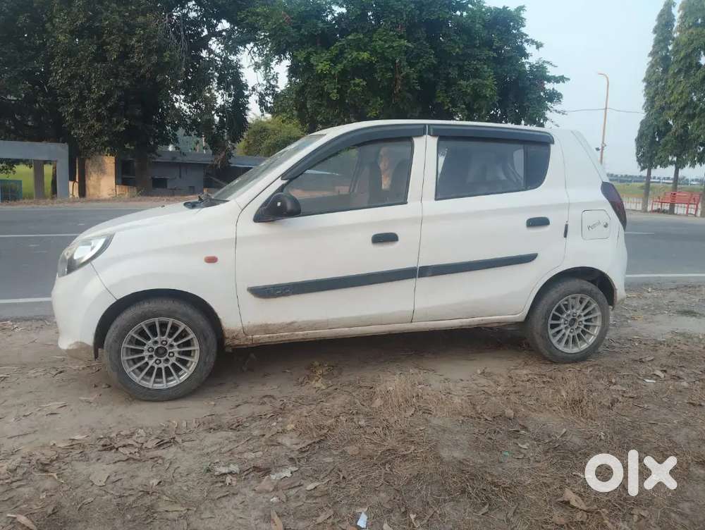 Maruti Suzuki 800 Ac 2014