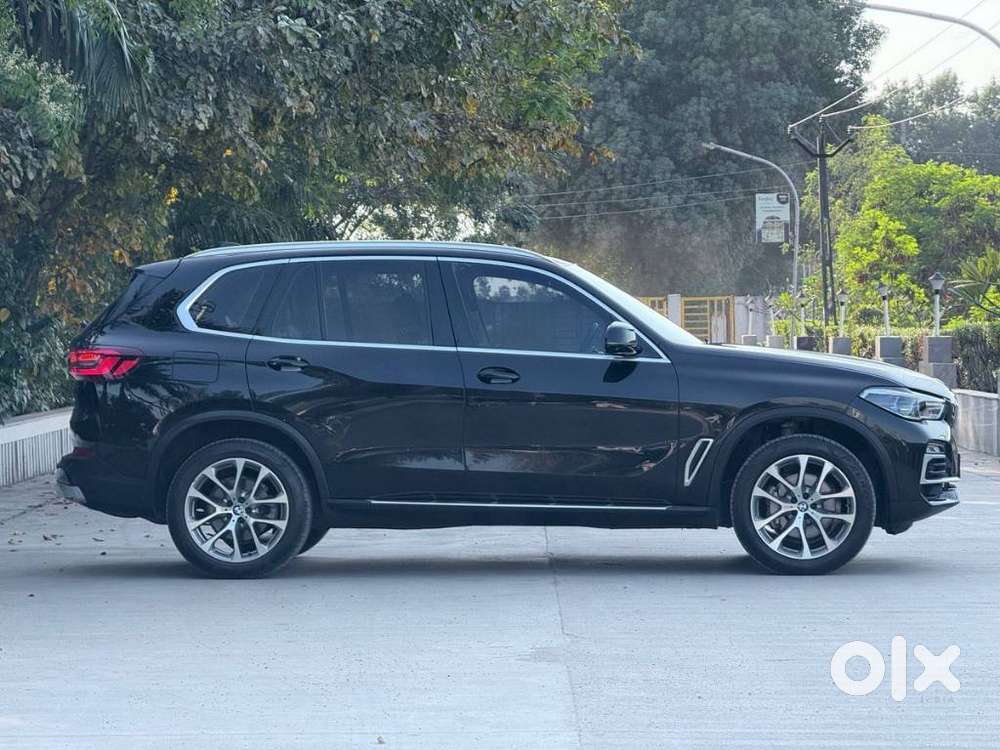 Bmw X5 Xdrive 30d Xline, 2021, Diesel