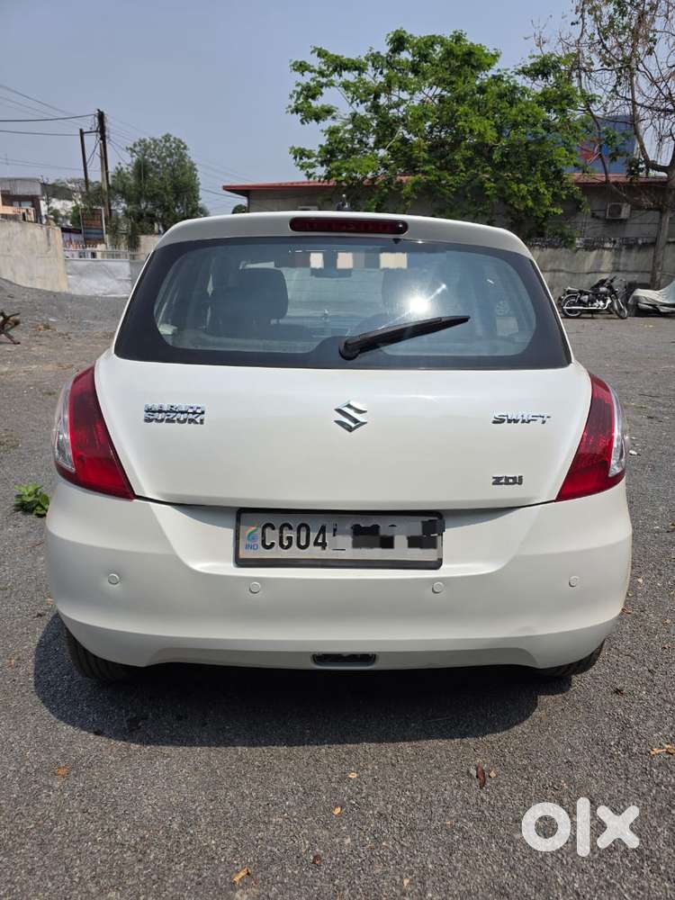 Maruti Suzuki Swift 2011-2014 Zdi, 2017, Diesel