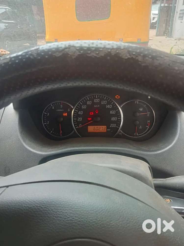 Maruti Suzuki Swift Vdi 2010 Diesel