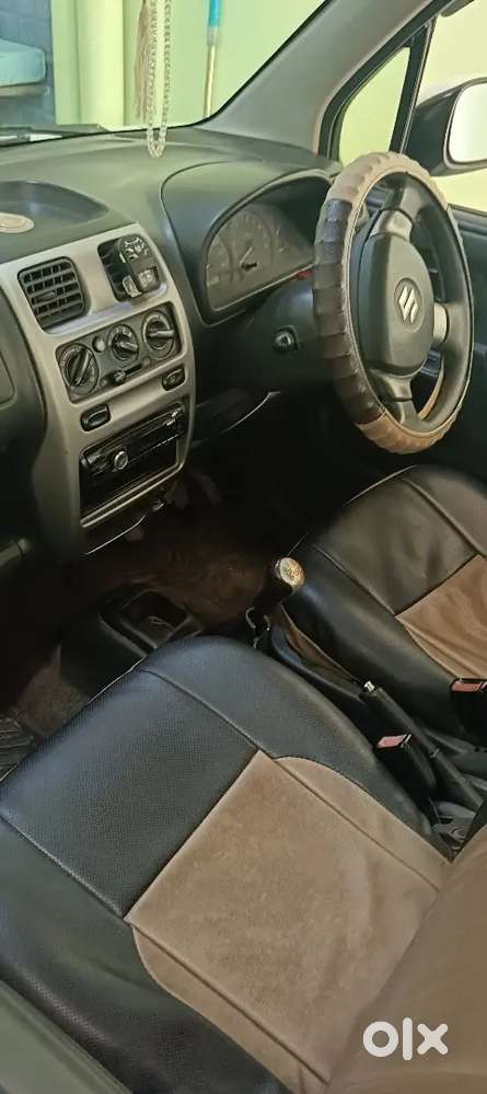 Wagonr Top Model Mint Condition