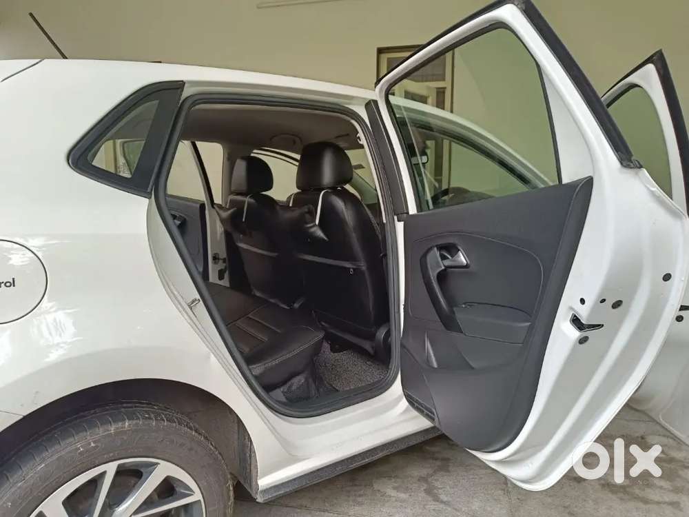 Volkswagen Polo 1.0 Comfortline 2020