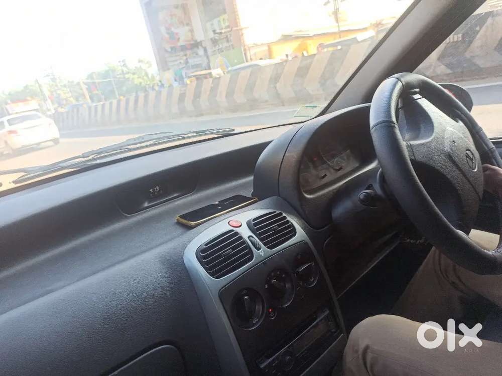 Tata Indica Diesel Manual 2008