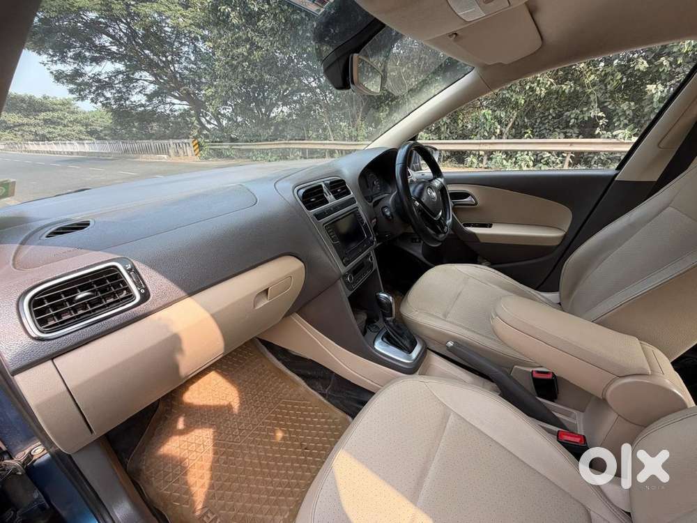 Volkswagen Vento 2017 End Highline Well Maintained 1.5 Tdi