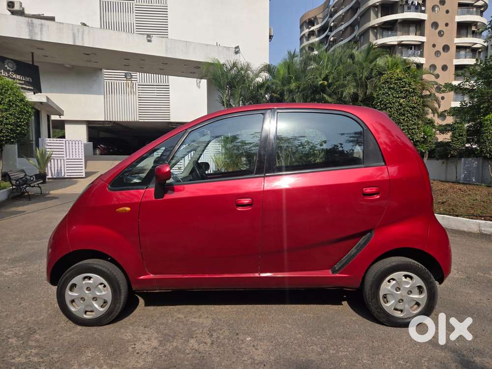 Tata Nano Xta, 2016, Petrol