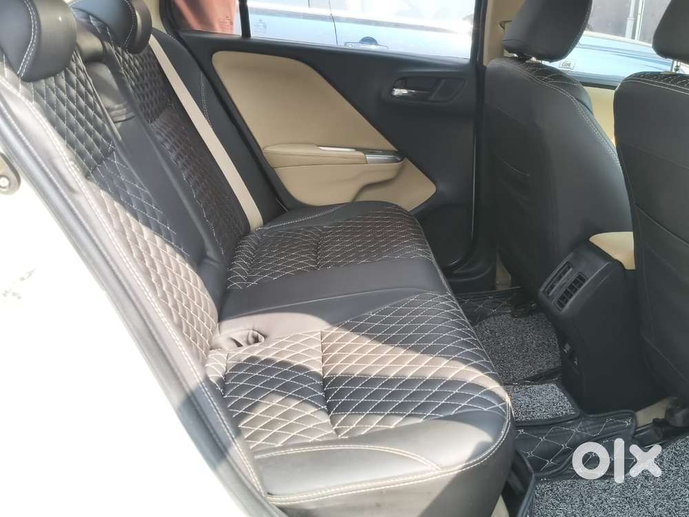 Honda City 2014-2015 I Dtec Vx, 2014, Diesel