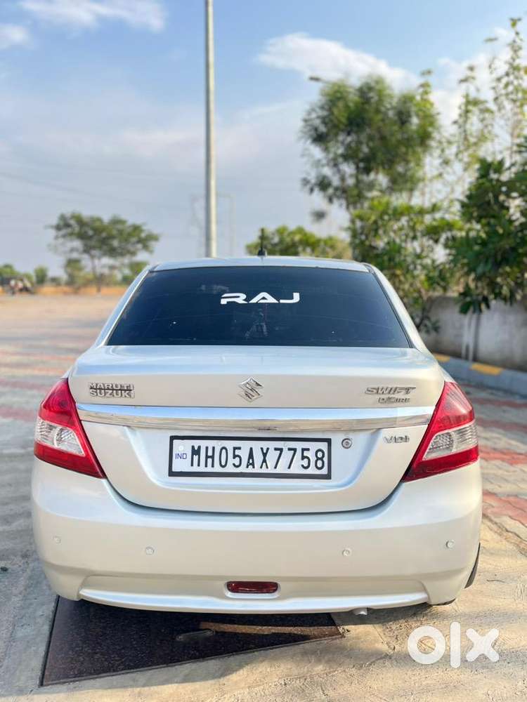 Maruti Suzuki Swift Dzire 2012 Diesel 135000 Km Driven