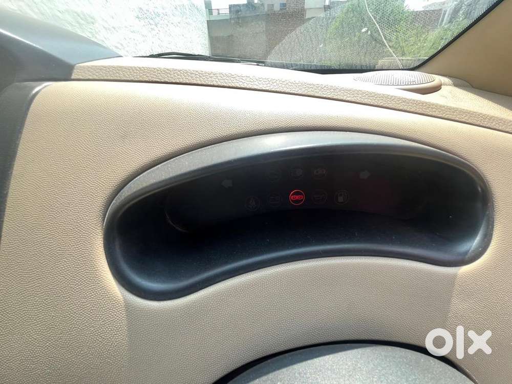 Chevrolet Spark 2009 Petrol Well Maintained