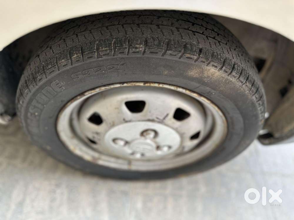 Hyundai Santro Xing Xl, 2007, Petrol